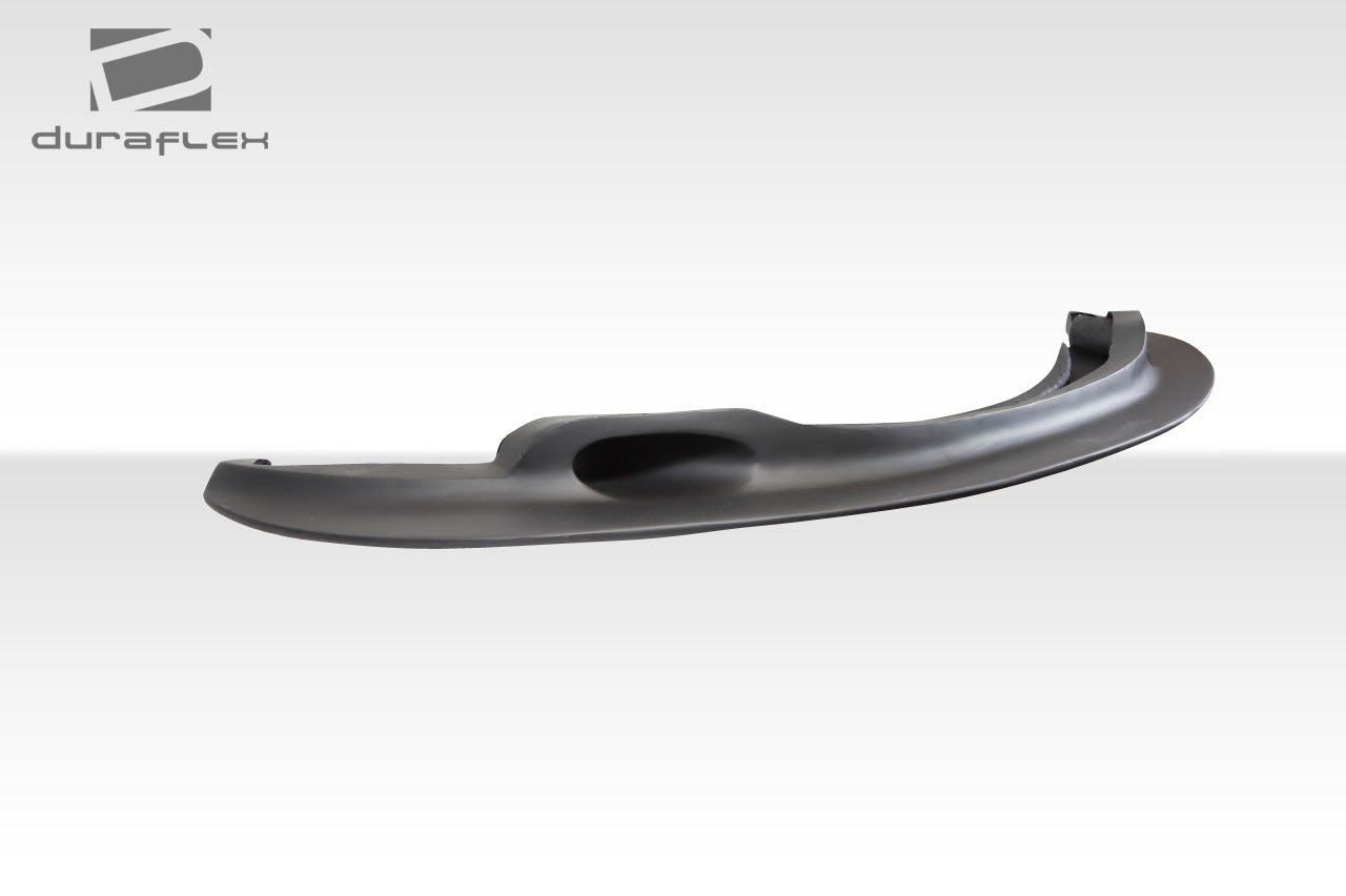 Upgrade Your 2008 - 2013 BMW M3 E90 E92 E93 with Duraflex GT4 Look Front Lip Under Spoiler - One Piece Wonder!