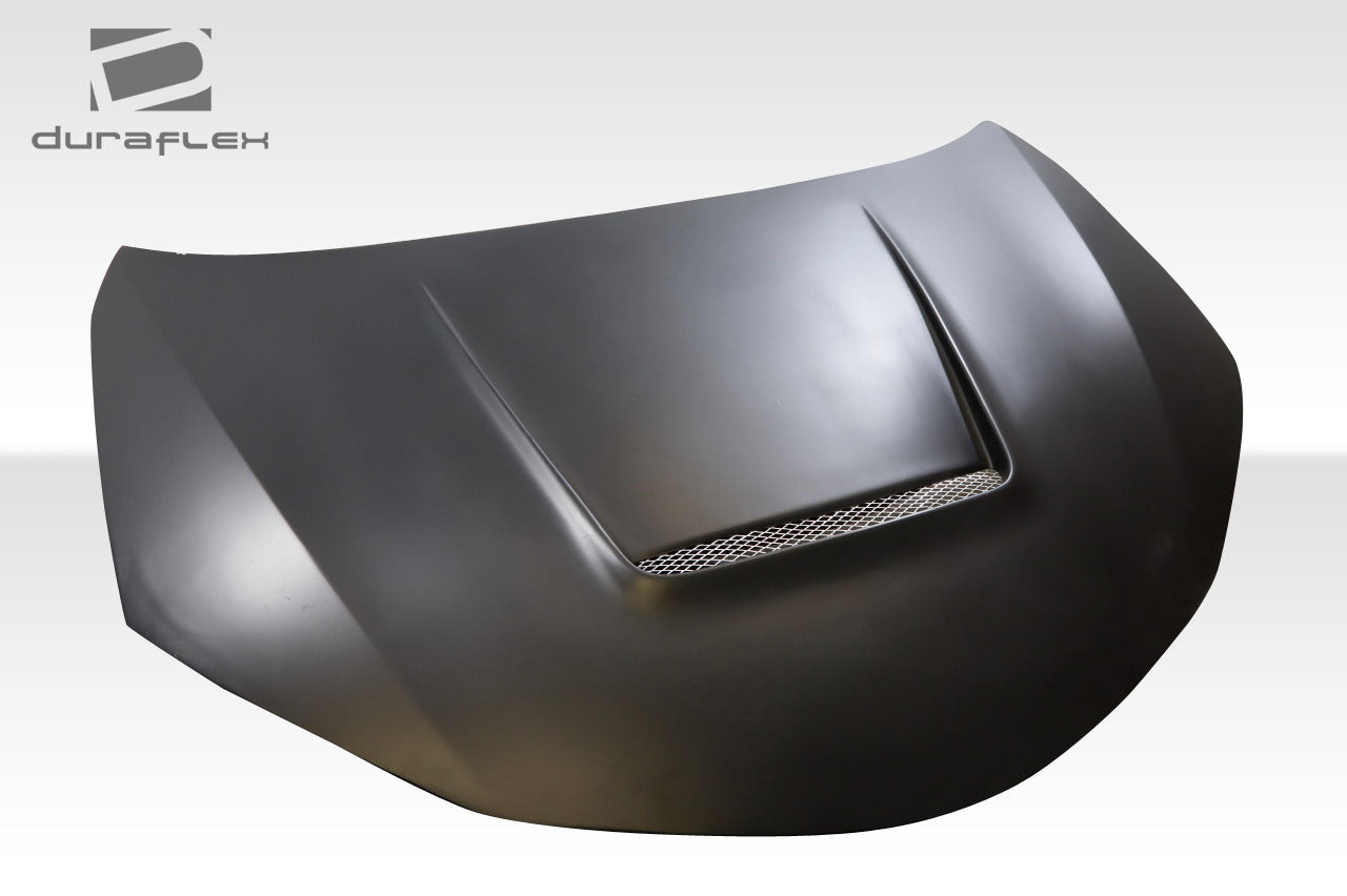 Unleash Style: 2014 - 2016 Toyota Corolla Duraflex Circuit 1 - Piece Hood