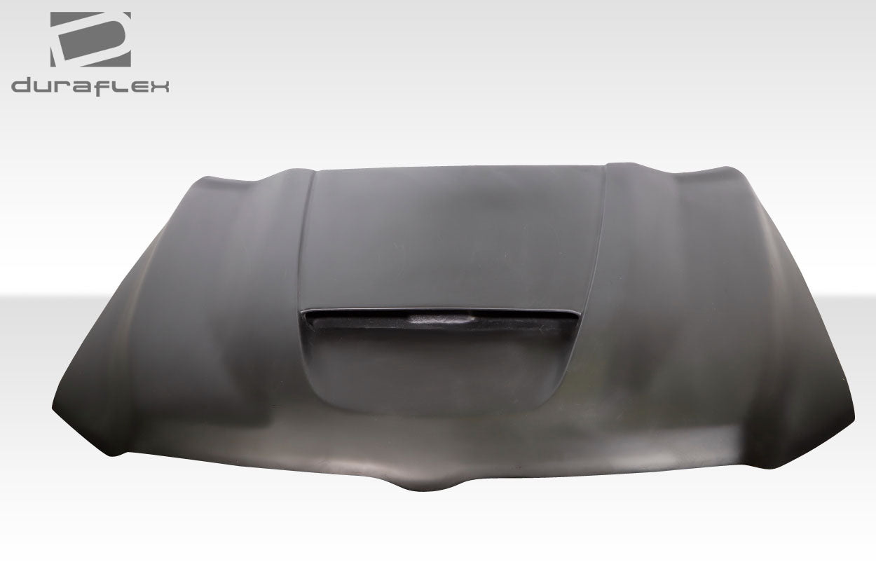 Get Your 2019 - 2023 Dodge Ram 1500 a Stunning Duraflex SRT Ram Air Hood - Single Piece!