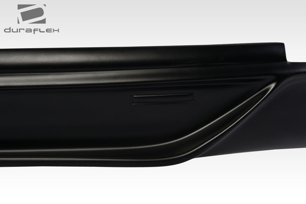Revitalize Your 2014 - 2016 Toyota Corolla with Duraflex Zeta 1 - Piece Rear Diffuser