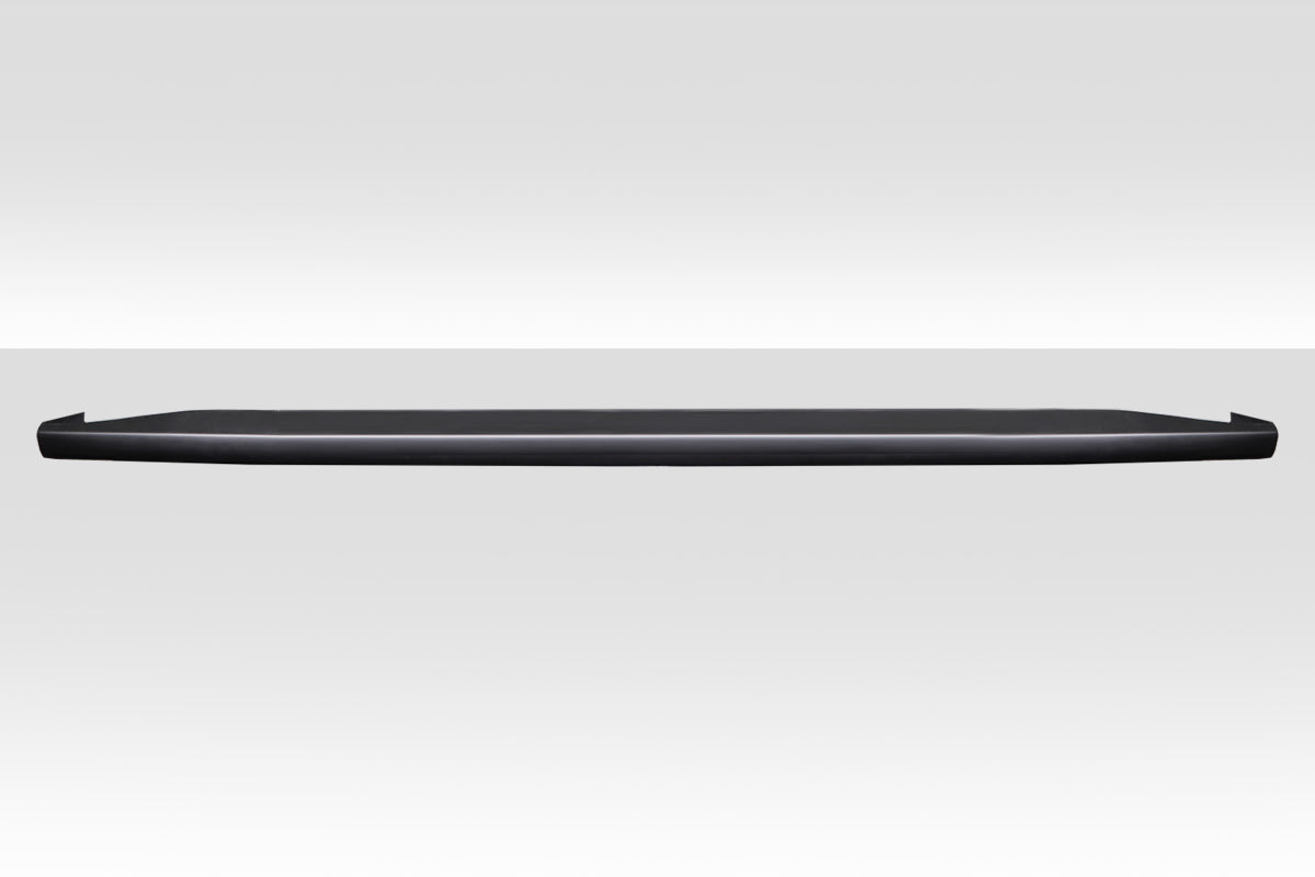 Revitalize Your 2015 - 2023 Ford Mustang with Duraflex MPX 2 - Piece Side Skirt Rocker Panels