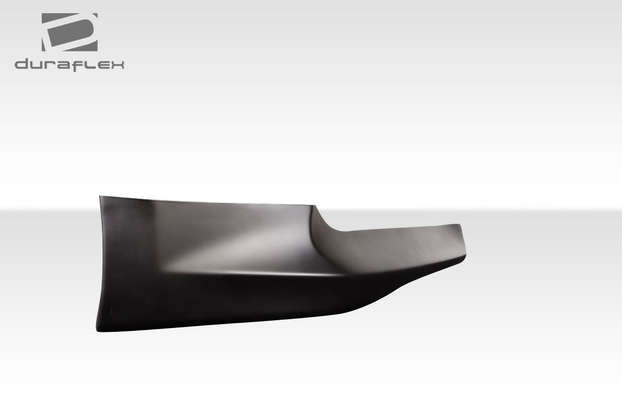 Get the Stunning HFP Look! 2011 - 2012 Honda Accord 2DR Duraflex 2 - Piece Front Lip Under Spoiler Air Dam