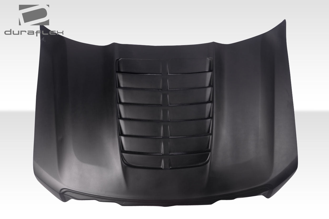 Get the Stunning 2009 - 2014 Ford F - 150 Duraflex GT500 V2 One - Piece Hood Now!