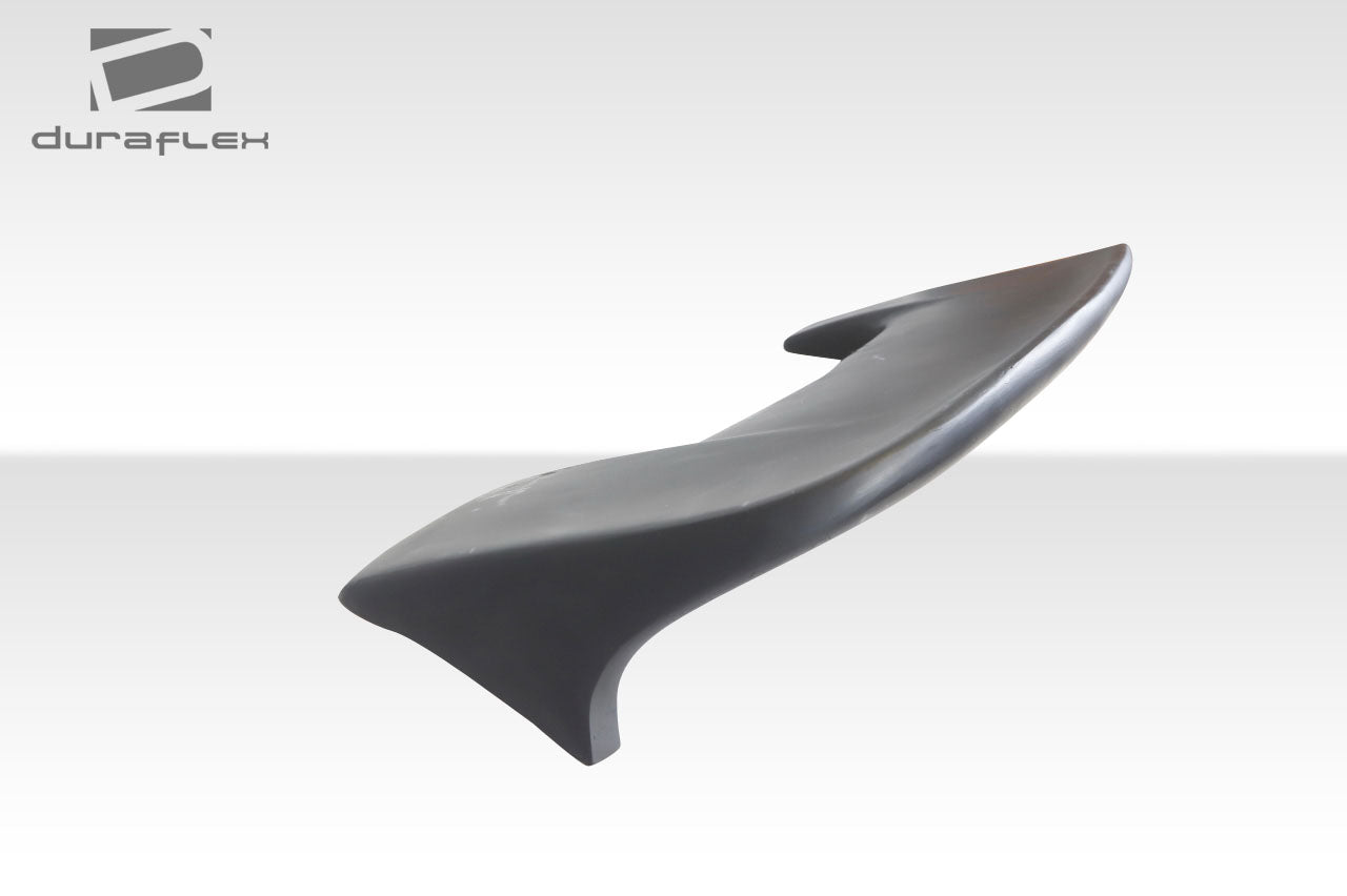 Upgrade Your 1993 - 2001 Subaru Impreza 5DR Wagon with Duraflex STI Look One - Piece Roof Spoiler