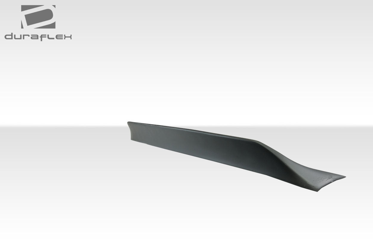 Upgrade Your 2018 - 2023 Toyota Camry with Duraflex Ducktail Rear Wing Spoiler