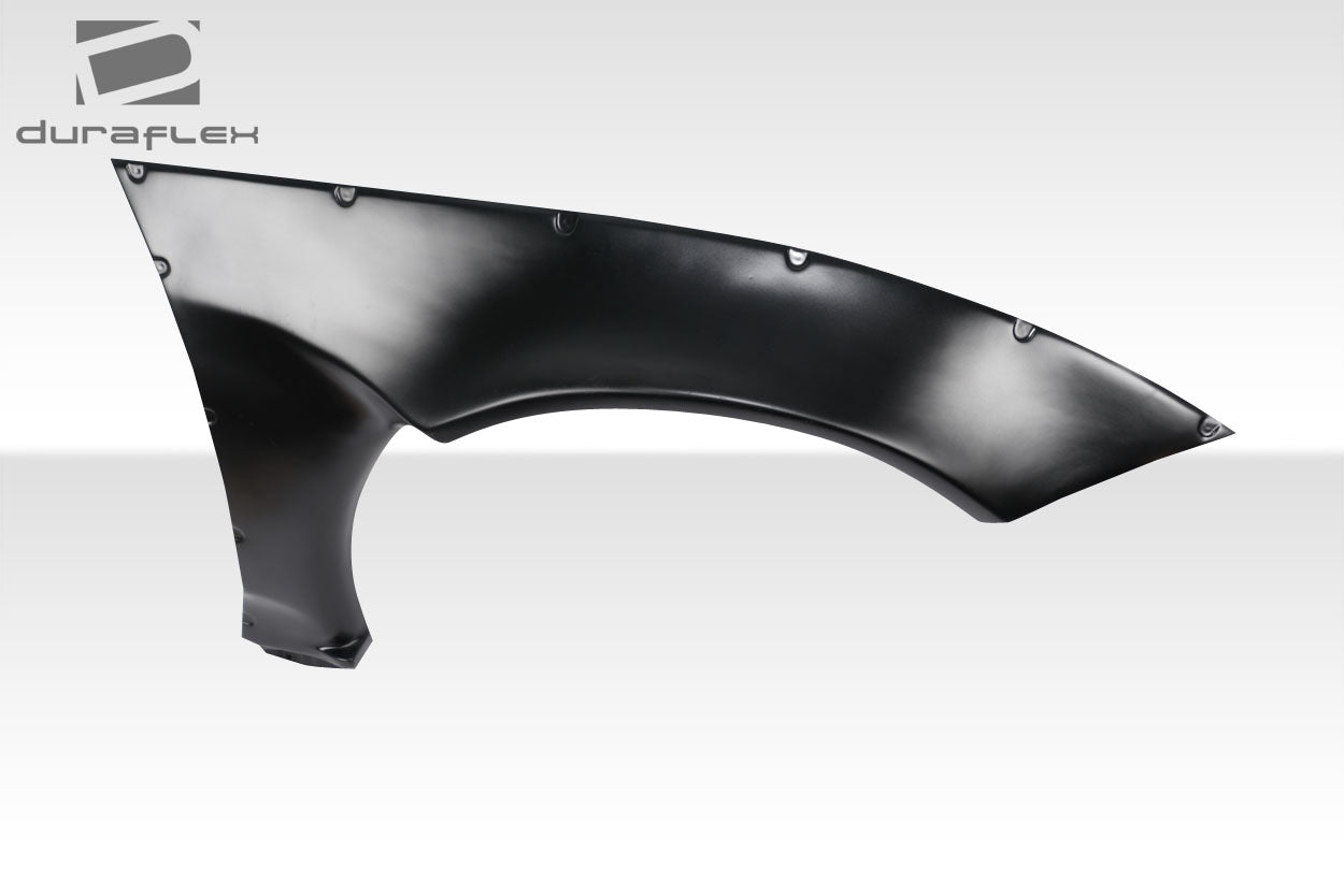 Upgrade Your 2000 - 2005 Toyota Celica with Duraflex RBS Front Fenders - 4 Piece Set!