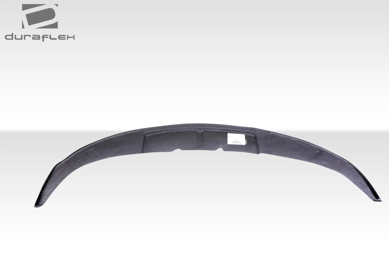 Upgrade Your 2009 - 2015 BMW 7 Series F01 F02 with Duraflex M Tech Front Lip - One Piece Wonder!