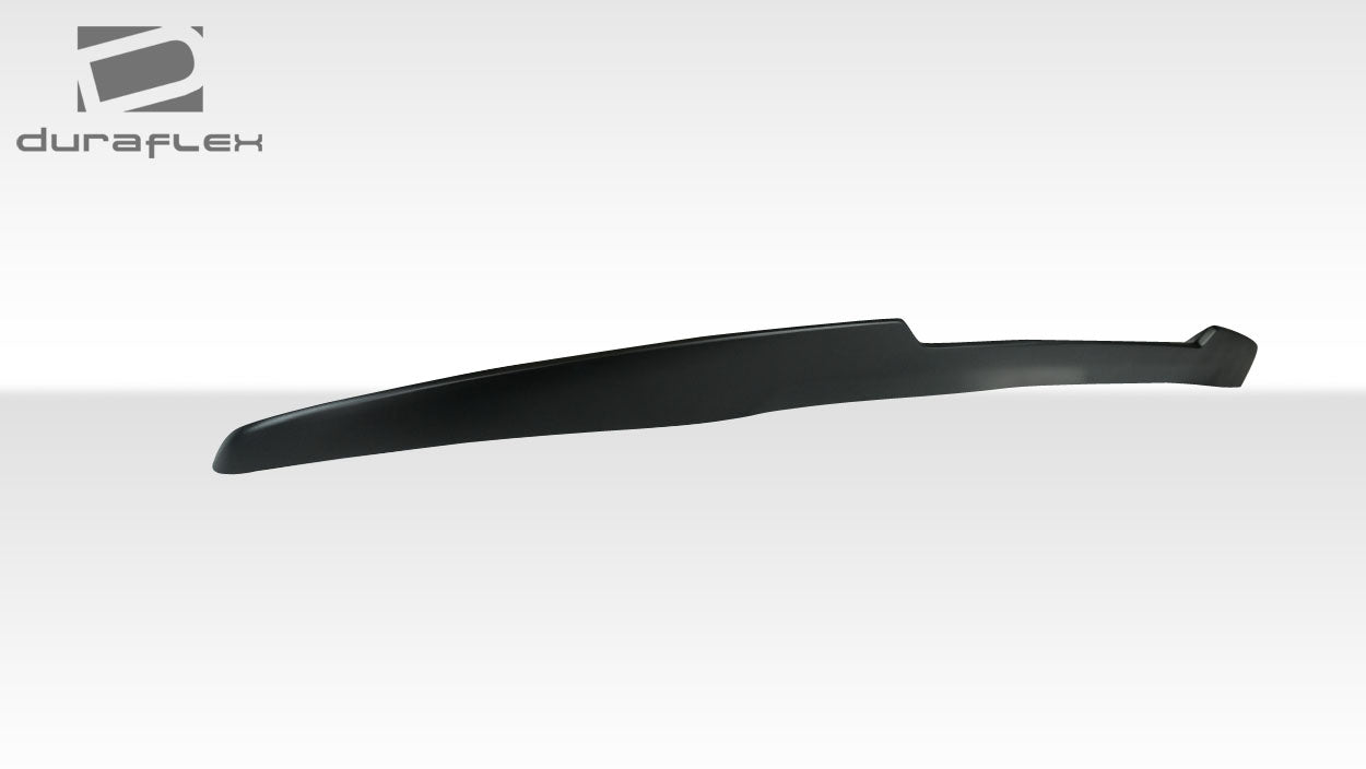 Upgrade Your 2006 - 2011 BMW 3 Series M3 E90 with a Stunning Duraflex M4 Look Rear Wing Spoiler