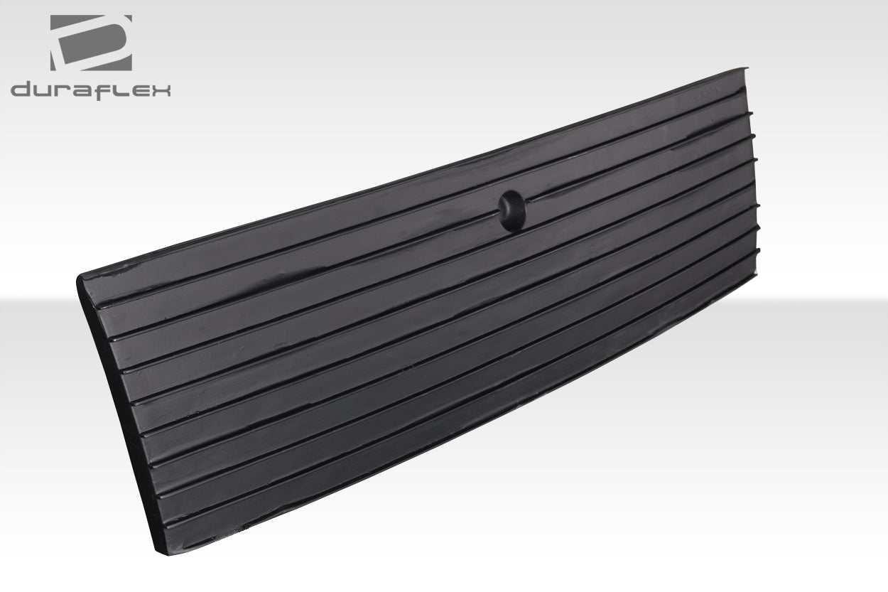 2005 - 2009 Ford Mustang Duraflex Retro Trunk Trim Panel: One Piece for a Stunning Upgrade!