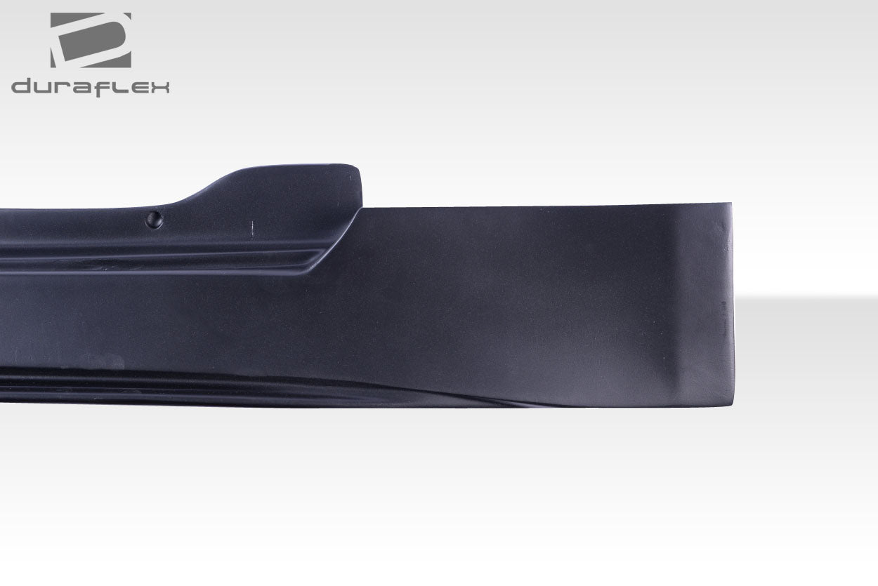 Revamp Your 2003 - 2008 Nissan 350Z Z33 with Duraflex N4 Side Skirts Rocker Panels - 2 Piece Set!