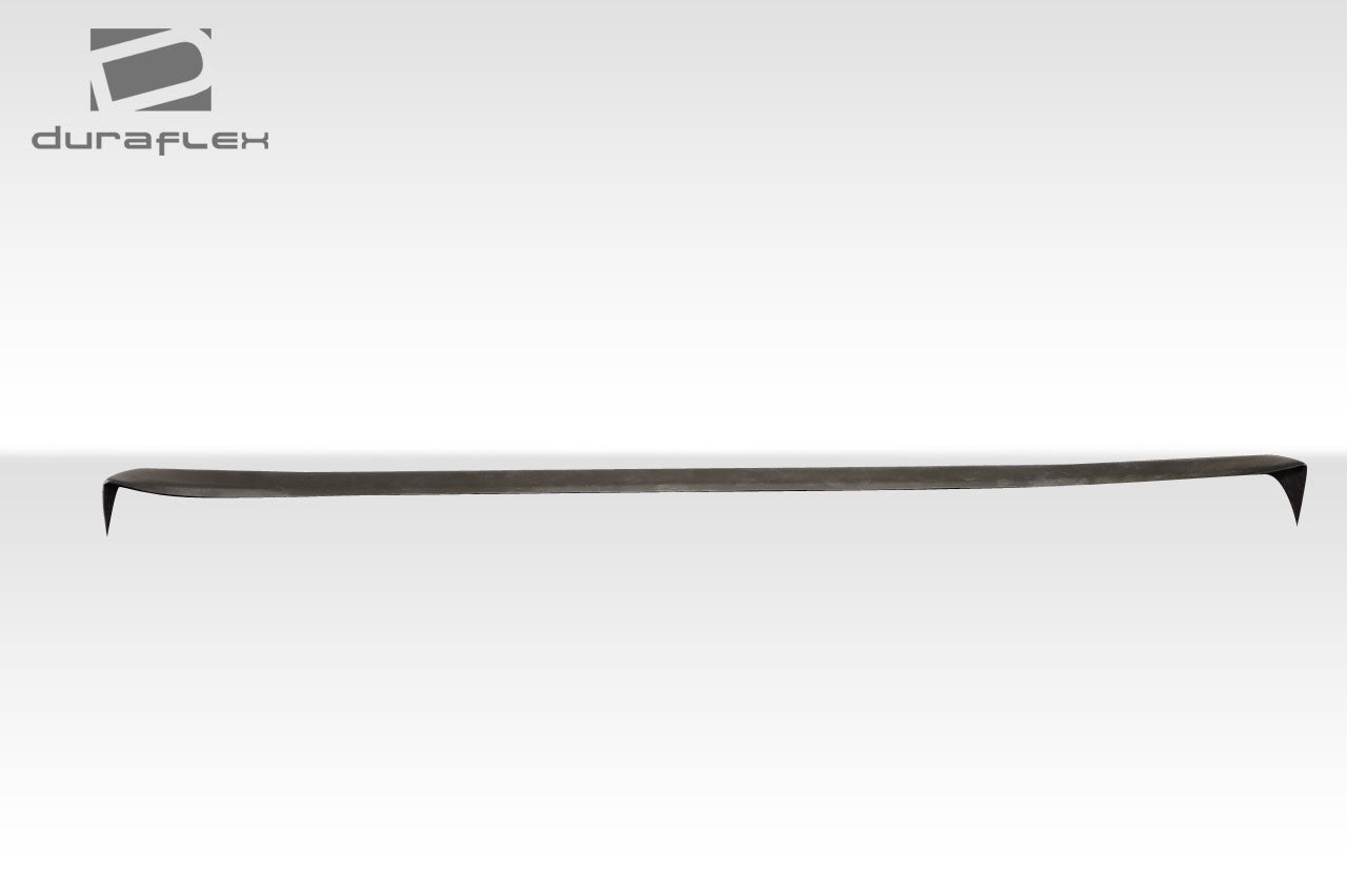 Get Your 2008 - 2014 Subaru Impreza WRX STI 5DR Duraflex R Spec Mid Wing Now!