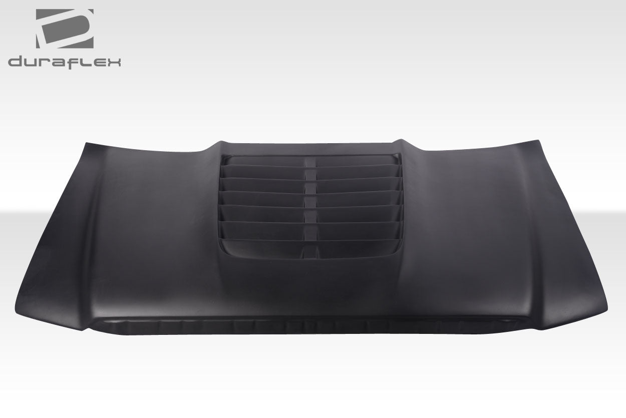 Upgrade Your 2004 - 2008 Ford F - 150 or 2006 - 2008 Lincoln Mark LT with Duraflex GT500 V2 One - Piece Hood
