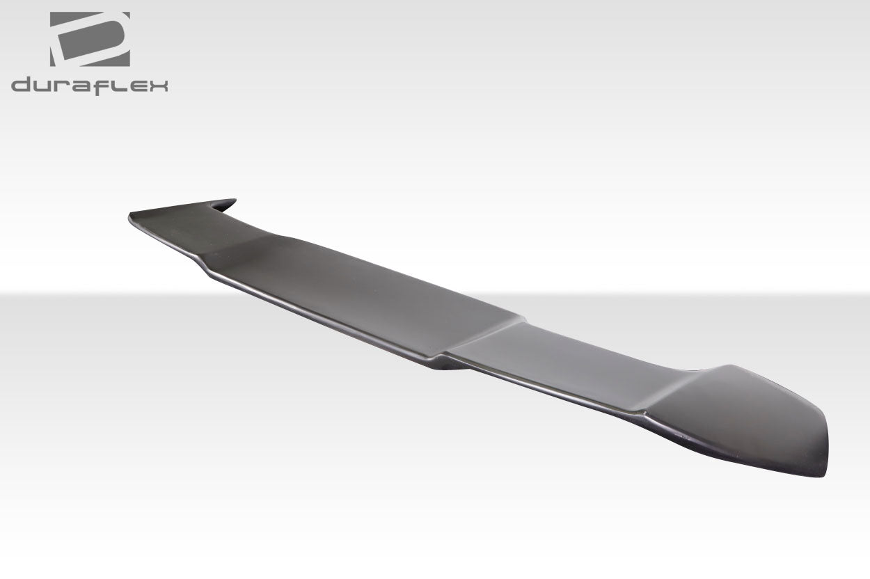 Get the 2019 - 2023 Toyota Corolla Hatchback Duraflex A Spec One - Piece Roof Wing Spoiler Now!