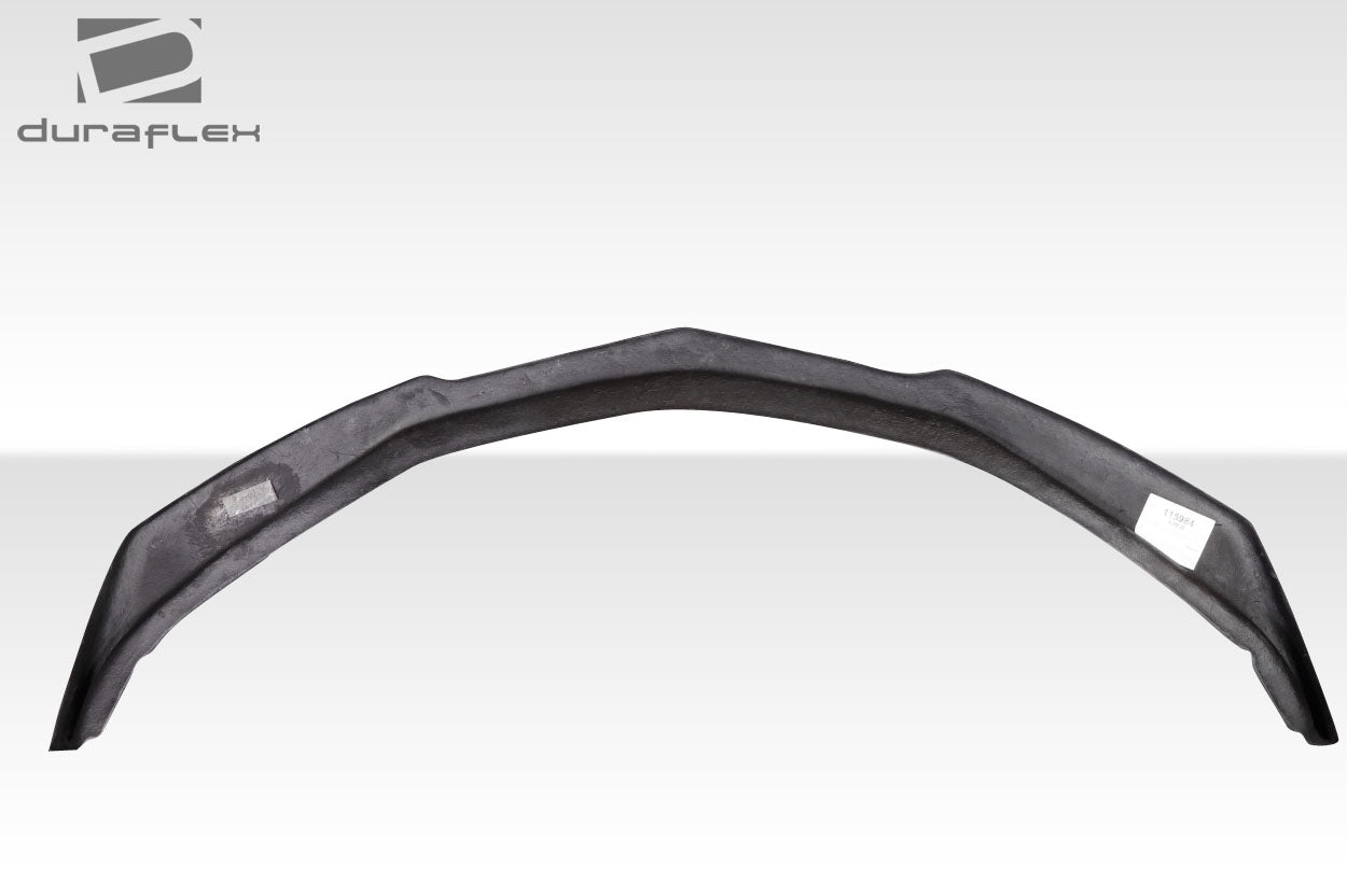 Get the Stunning 2019 - 2023 Chevrolet Camaro Duraflex ZL1 Look 1 - Piece Front Lip Now!