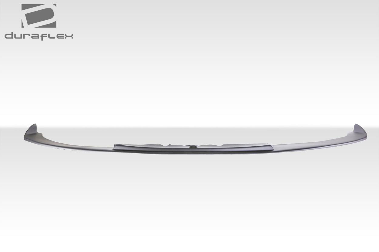 Upgrade Your 2009 - 2015 BMW 7 Series F01 F02 with Duraflex M Tech Front Lip - One Piece Wonder!