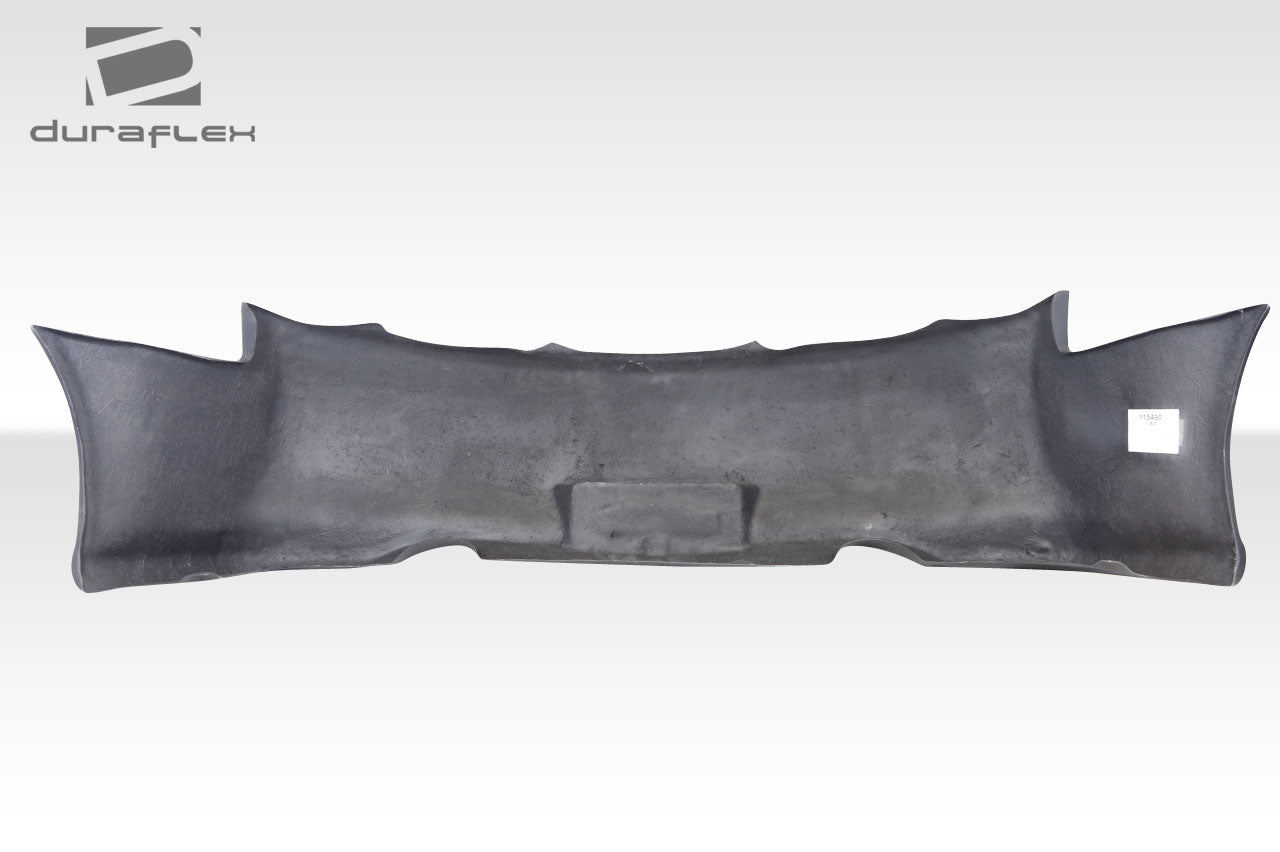 Upgrade Your 2003 - 2007 Infiniti G Coupe G35 with Duraflex IPL Look 1 - Piece Rear Bumper