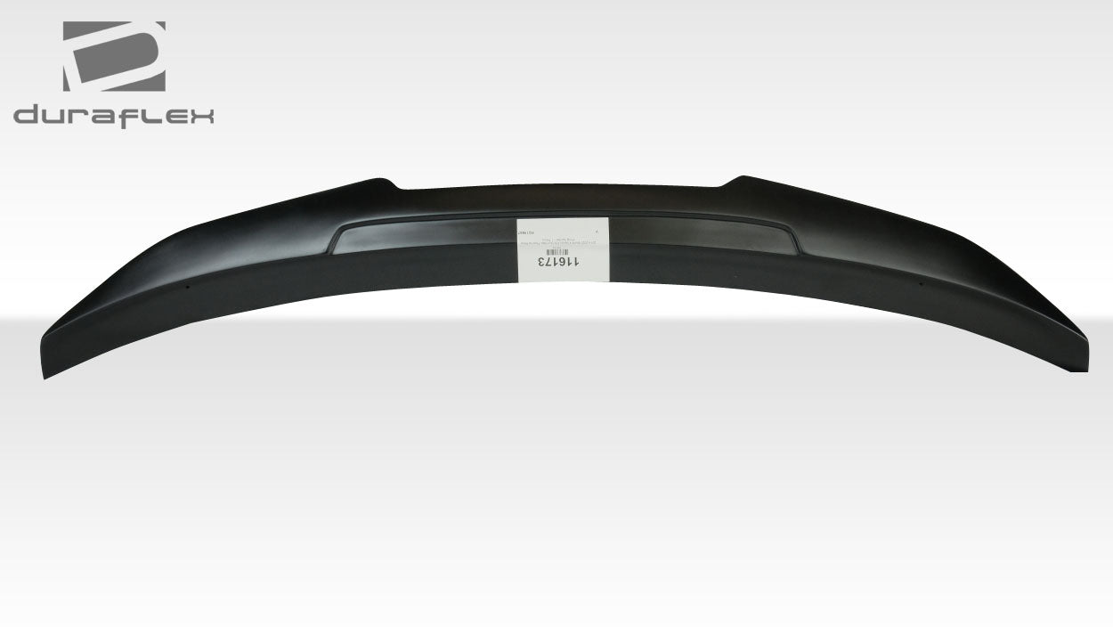 Enhance Your 2014 - 2020 BMW 4 Series F32 with Duraflex Plasma Rear Wing Spoiler!