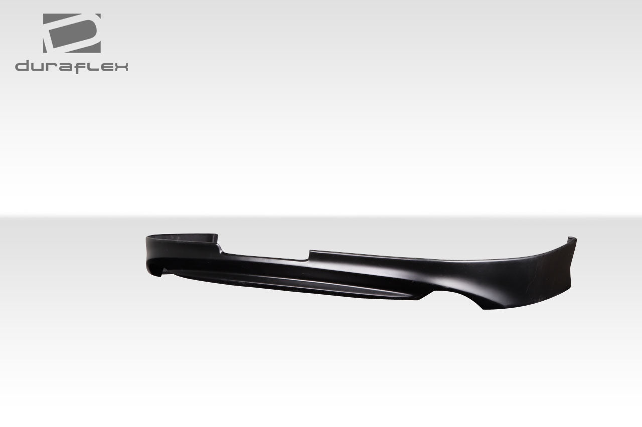 Revamp Your 2008 - 2012 Honda Accord 2DR with Duraflex HFP Look Rear Lip Spoiler - 1 Piece!