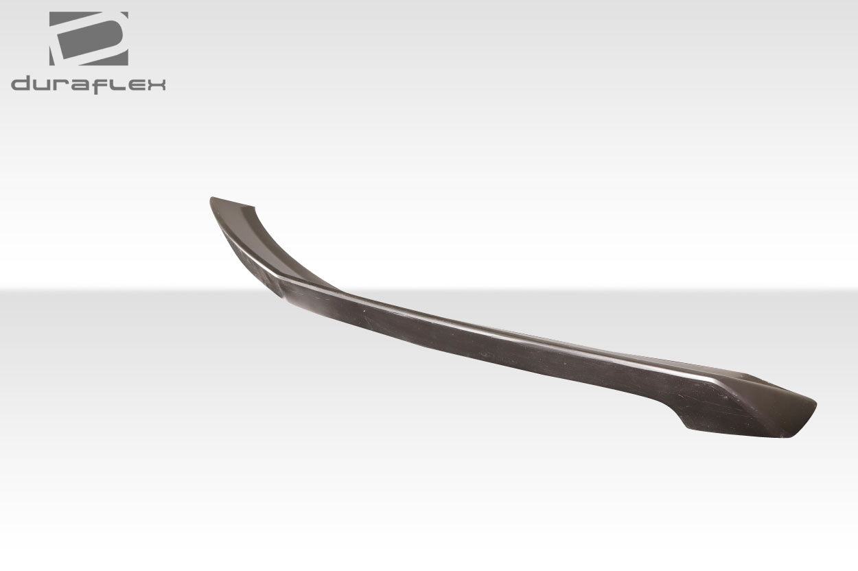 Upgrade Your 2013 - 2019 Cadillac ATS 4DR with Duraflex V Look Rear Wing Spoiler!