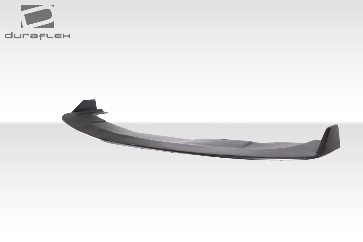 Upgrade Your 2015 - 2023 Dodge Challenger with Duraflex Street Xtreme Front Lip!