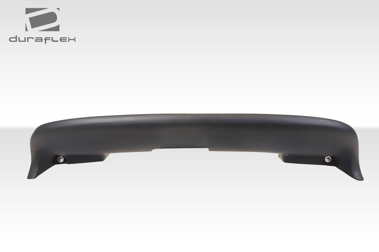Upgrade Your 1993 - 2001 Subaru Impreza 5DR Wagon with Duraflex STI Look One - Piece Roof Spoiler
