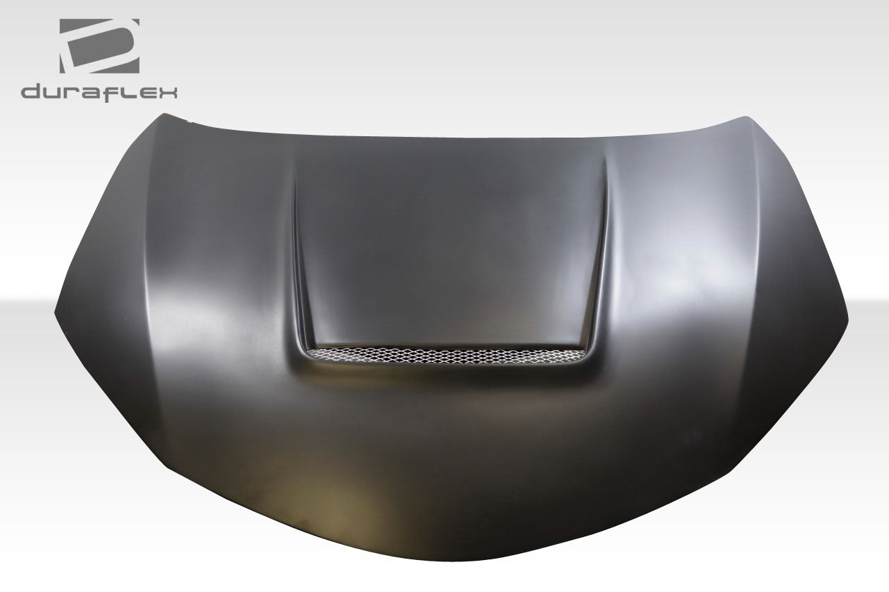 Unleash Style: 2014 - 2016 Toyota Corolla Duraflex Circuit 1 - Piece Hood