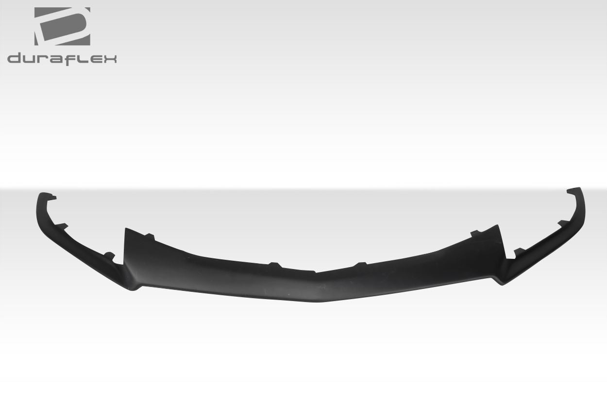 Revitalize Your 2016 - 2019 Cadillac ATS - V with Duraflex V Look Front Lip Spoiler