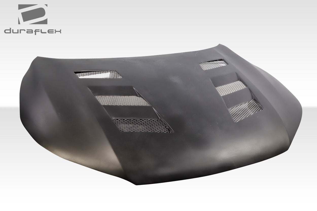 Get Your 2013 - 2015 Honda Accord 4DR Duraflex AM - S One - Piece Hood Now!