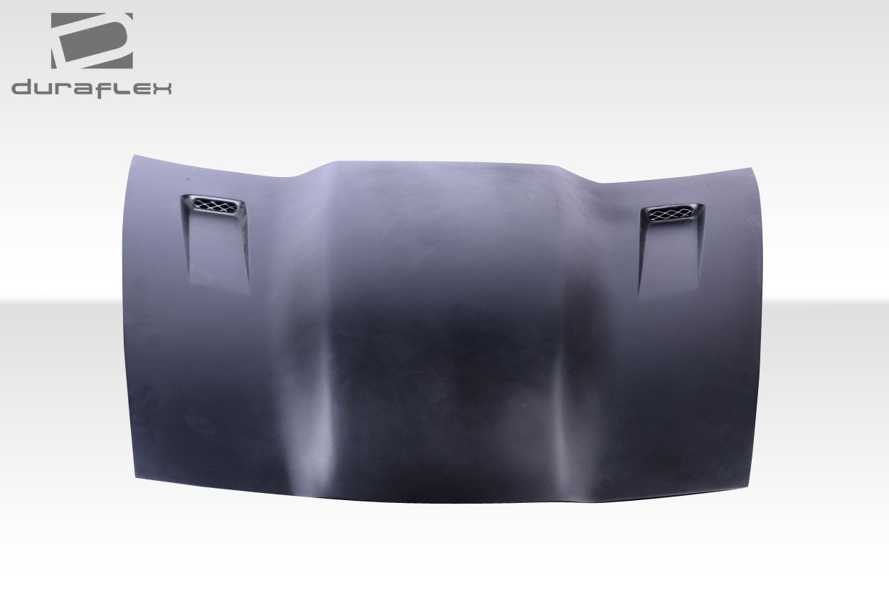 Unleash the Power: 2005 - 2013 Chevrolet Corvette C6 Duraflex RKSV One - Piece Hood