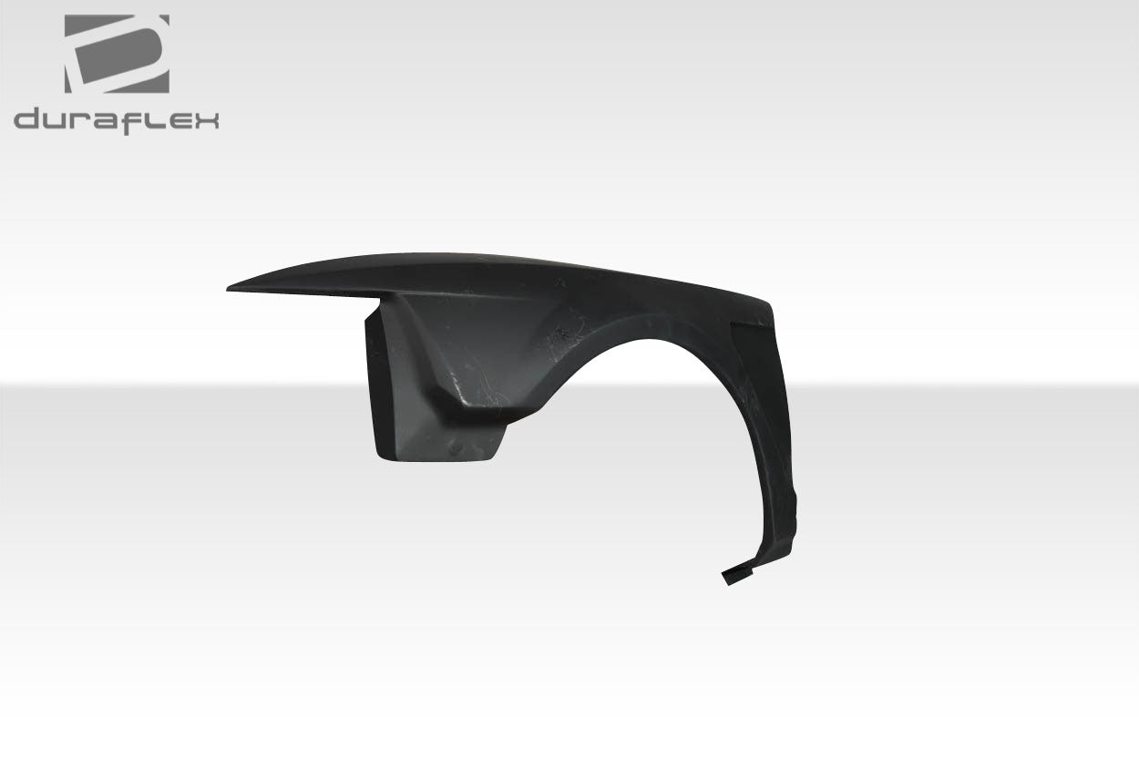 Get the Stunning GT350 Look! 1999 - 2004 Ford Mustang Duraflex Front Fenders (2 Piece Set)
