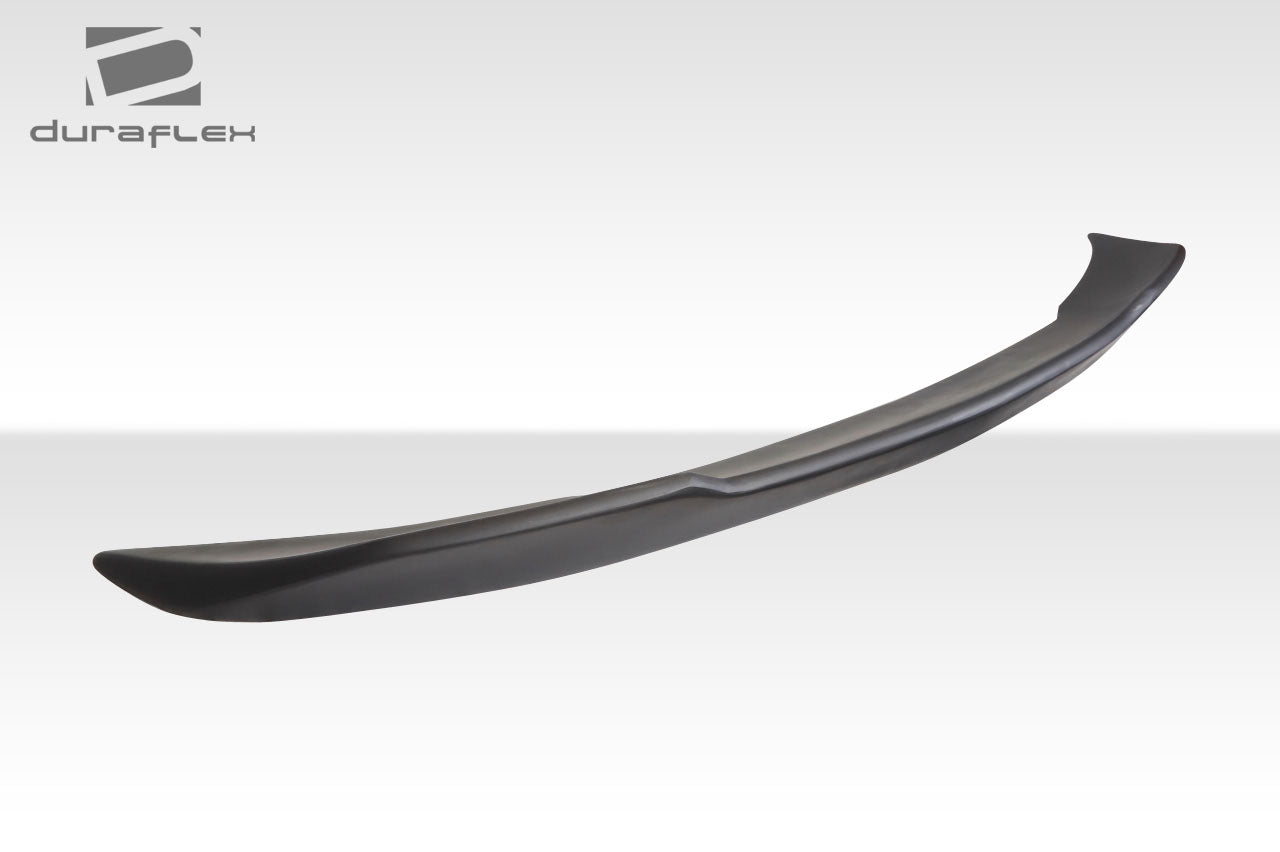 Rev Up Your 2010 - 2013 Chevrolet Camaro Convertible with Duraflex A Spec Rear Wing Spoiler