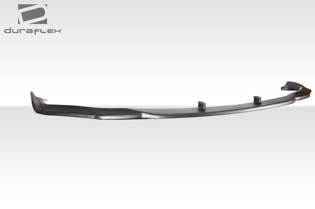 Revamp Your 2014 - 2018 Lexus RC Series RC200T RC350 (F Sport Only) with Duraflex AG Design Front Lip Spoiler