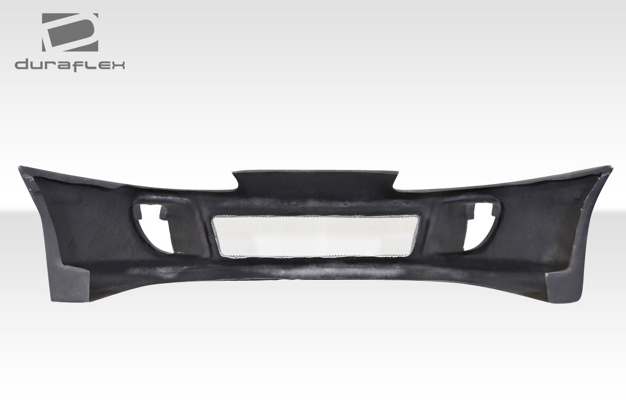 Revamp Your 1993 - 1998 Toyota Supra with Duraflex S Line Front Bumper Cover