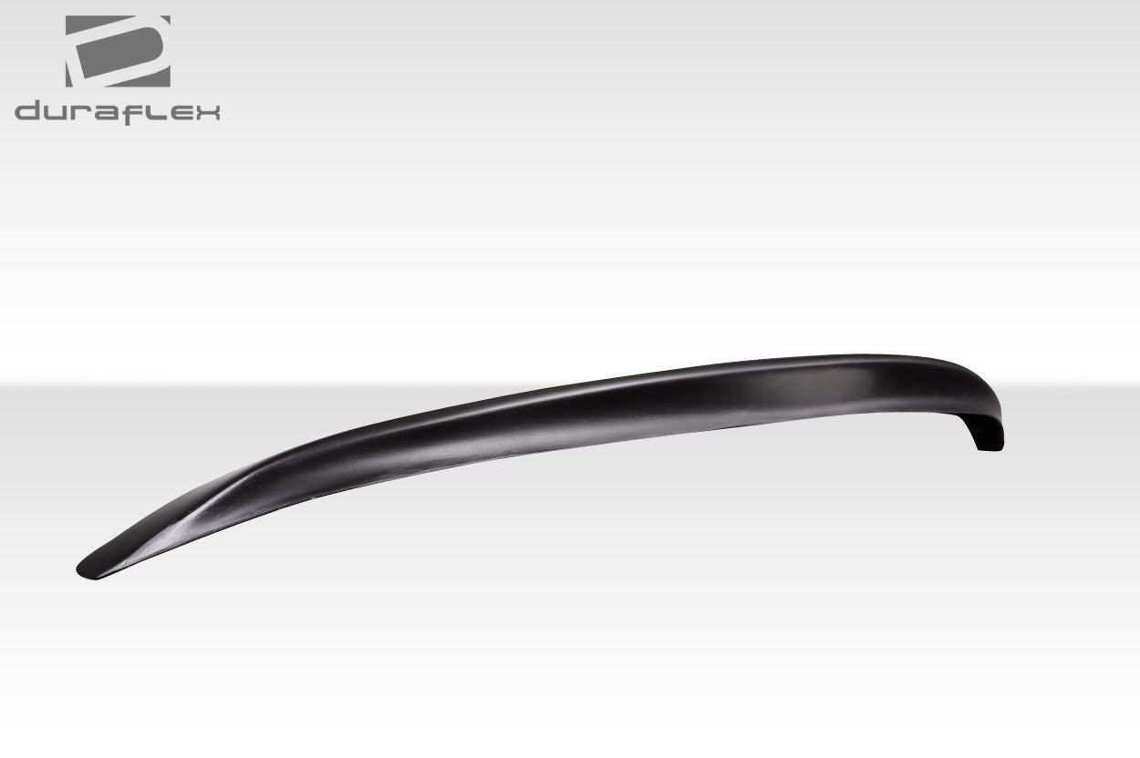 Revitalize Your 2019 - 2021 Genesis G70 with Duraflex MSR One - Piece Rear Wing Spoiler