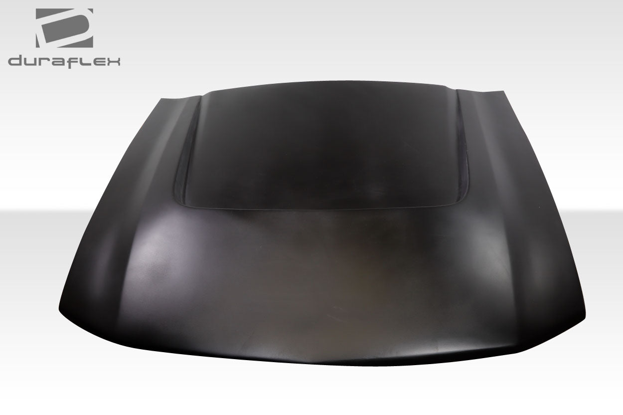 Get the Stunning 2005 - 2009 Ford Mustang Duraflex GTH Look 1 - Piece Hood Now!