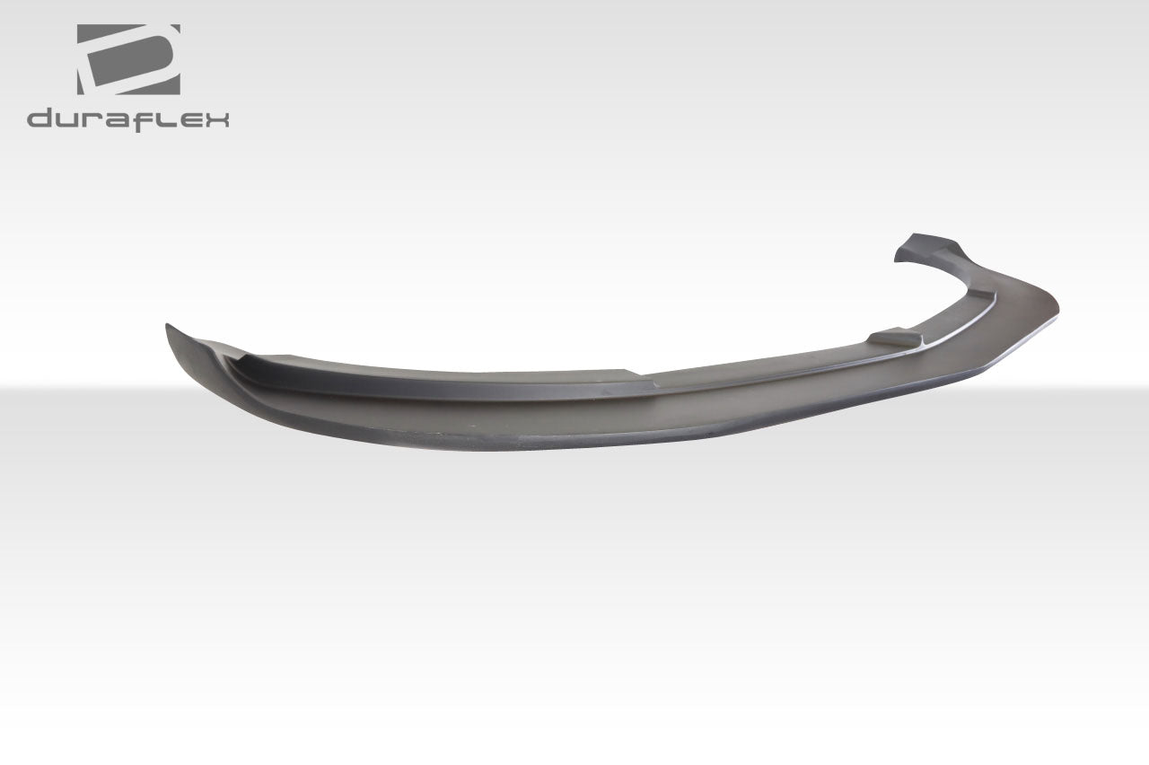 Upgrade Your 2014 - 2015 Mercedes CLA Class C117 CLA45 with Duraflex R Spec Front Lip Under Spoiler!