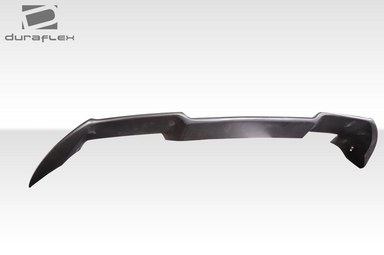 Get the 2019 - 2023 Toyota Corolla Hatchback Duraflex A Spec One - Piece Roof Wing Spoiler Now!