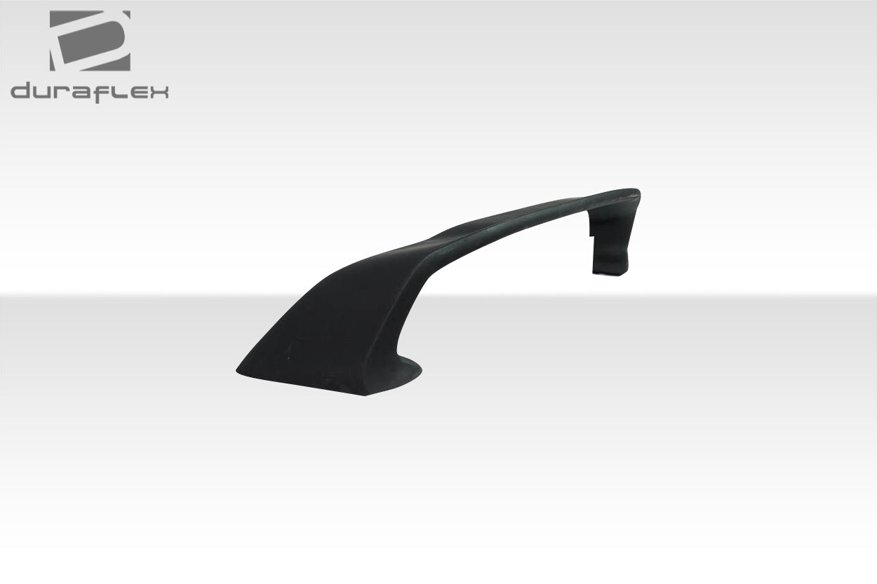 Upgrade Your 2020 - 2023 Toyota Corolla Sedan with Duraflex RR Rear Wing Spoiler!