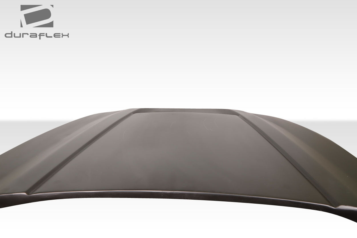 Get Your 2019 - 2023 Dodge Ram 1500 a Stunning Duraflex SRT Ram Air Hood - Single Piece!