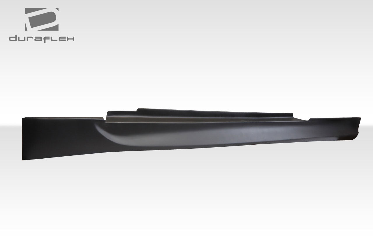 Revamp Your 2003 - 2007 Infiniti G Coupe G35 with Duraflex IPL Look Side Skirt Rocker Panels - 2 Piece Set!