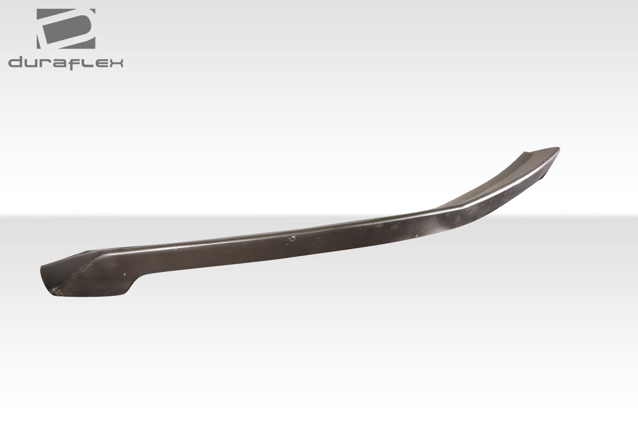 Upgrade Your 2013 - 2019 Cadillac ATS 4DR with Duraflex V Look Rear Wing Spoiler!