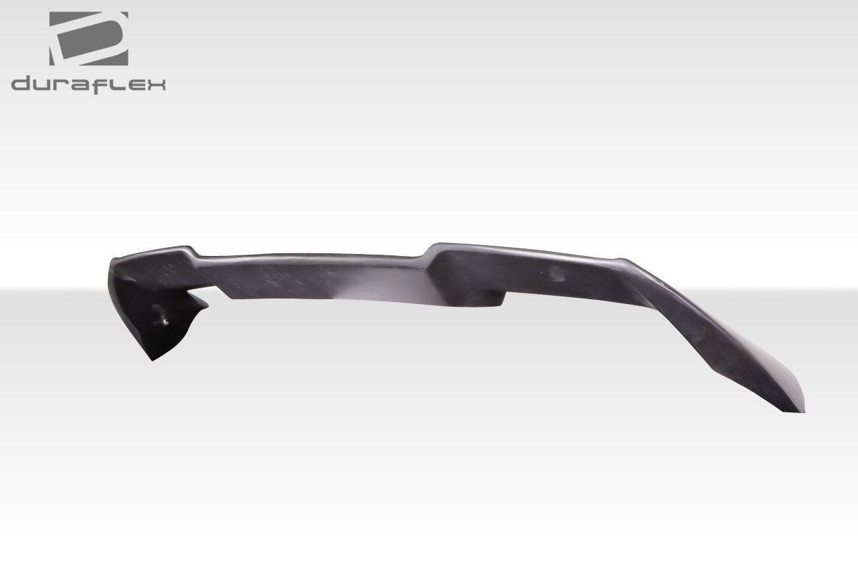 Get the 2019 - 2023 Toyota Corolla Hatchback Duraflex A Spec One - Piece Roof Wing Spoiler Now!