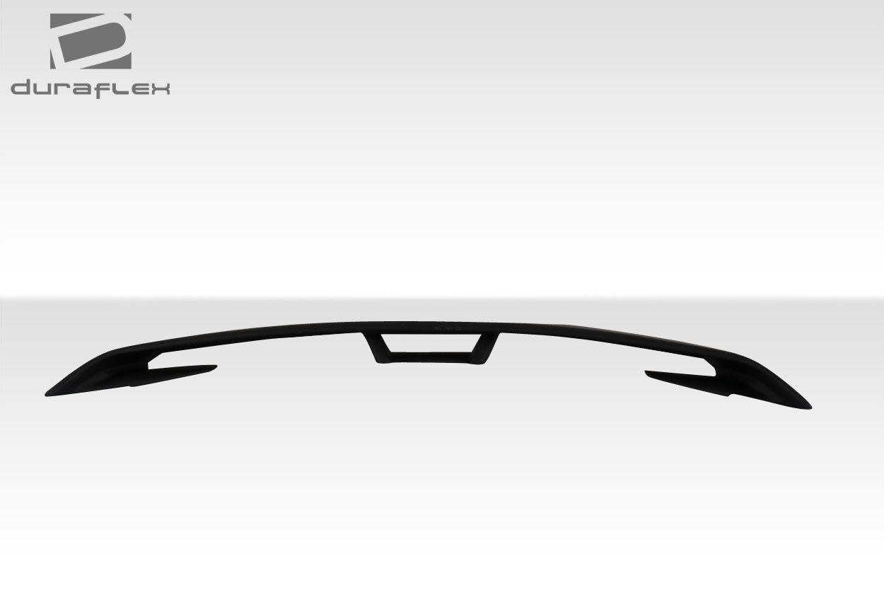 Revamp Your 2015 - 2023 Ford Mustang Coupe with Duraflex Performance PP1 Look Rear Wing Spoiler!