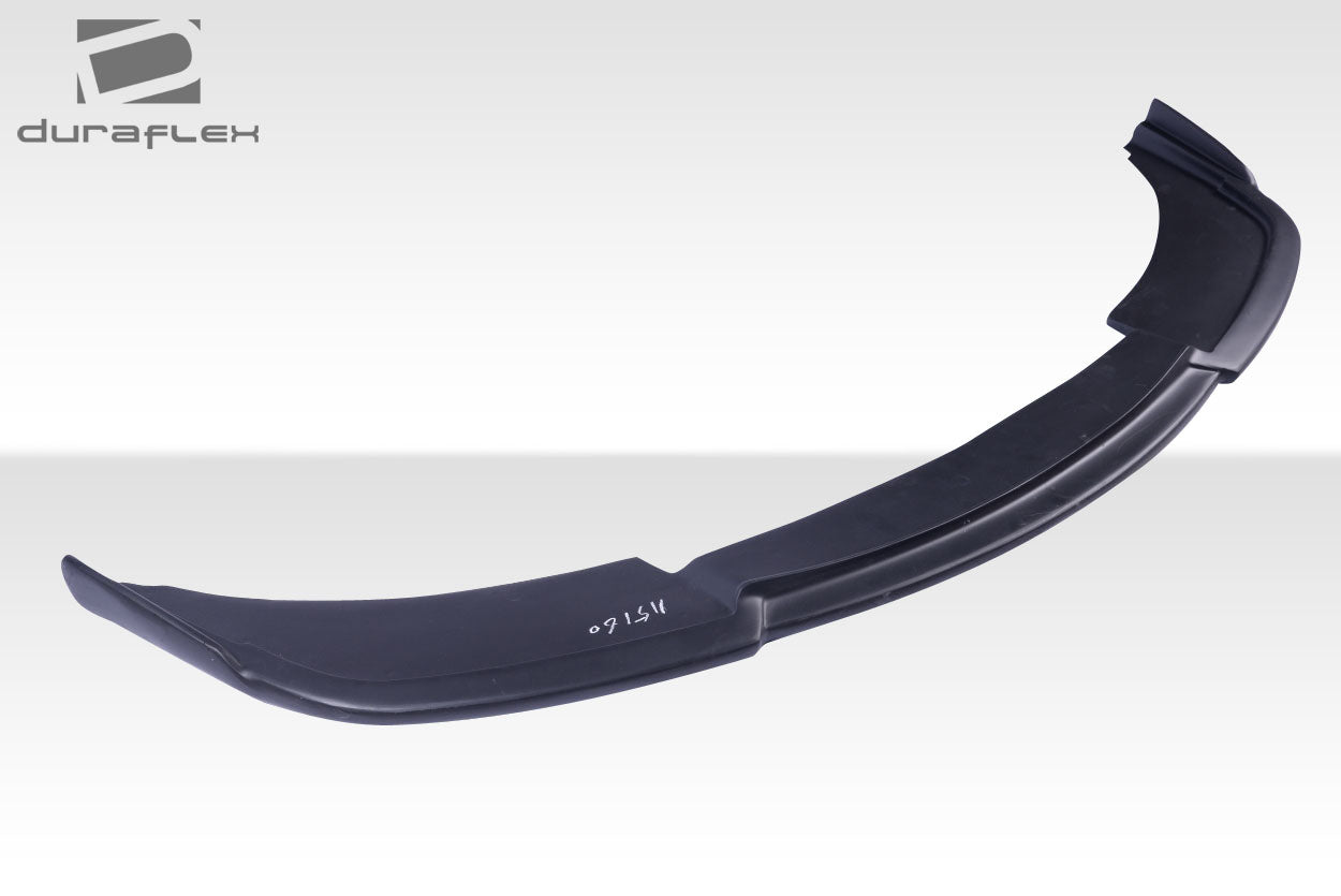 Revitalize Your 2011 - 2019 BMW 6 Series (F06 F12 F13) with Duraflex HMS Front Lip Under Spoiler Air Dam - 1 Piece