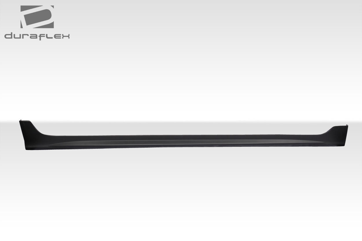 Enhance Your 2012 - 2015 Honda Civic 4DR with Duraflex Type M 2 - Piece Side Skirts