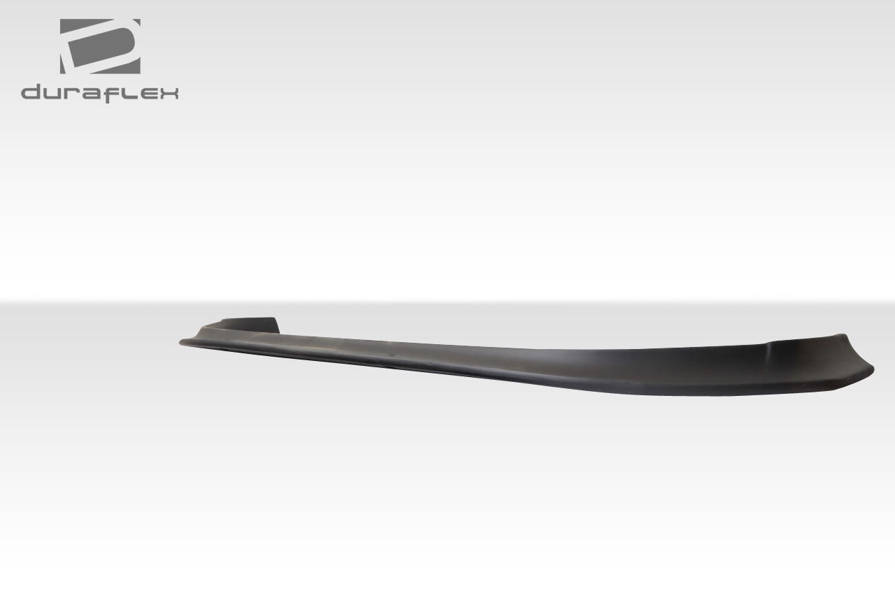 Upgrade Your 2015 - 2021 Volkswagen Golf/GTI with Duraflex TKO RBS One - Piece Front Lip Under Spoiler