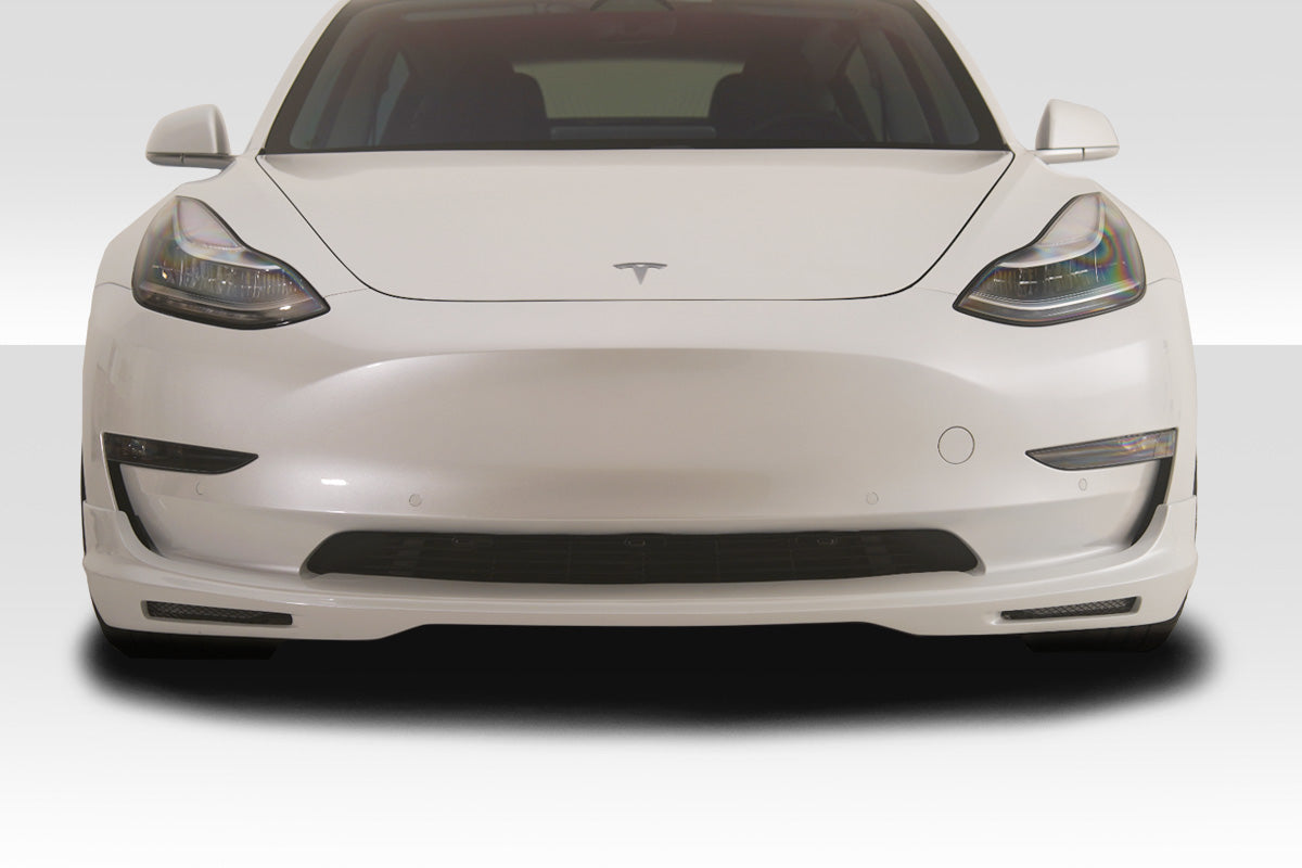Transform Your 2018 - 2023 Tesla Model 3 with Duraflex GT Concept 4 - Piece Body Kit!