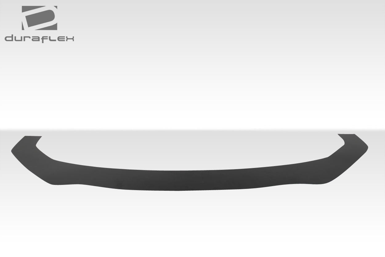 Unleash the Power! 2017 - 2022 Infiniti Q60 Duraflex Aero Front Lip Splitter (1 Piece)