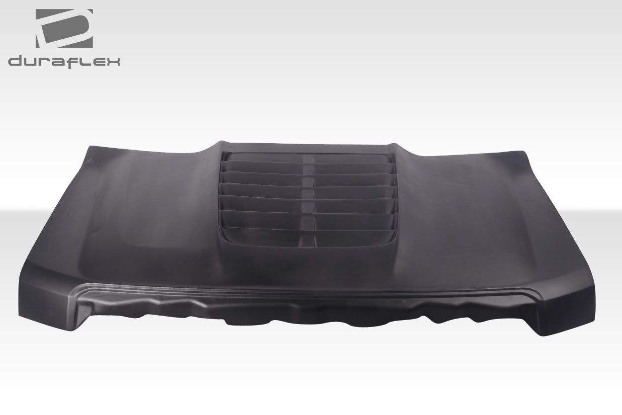 Get the Stunning 2009 - 2014 Ford F - 150 Duraflex GT500 V2 One - Piece Hood Now!
