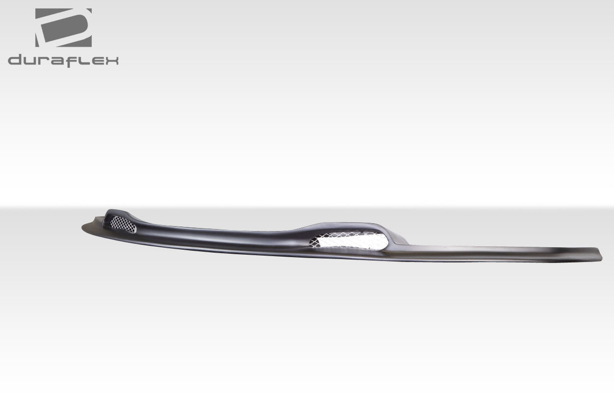 Upgrade Your 2012 - 2018 BMW 3 Series F30 with Duraflex V1 Front Lip Under Spoiler!